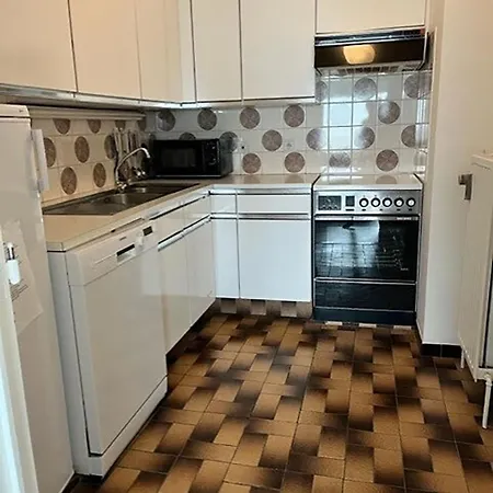 Appartement Zeedijk-blankenberge Blankenberge