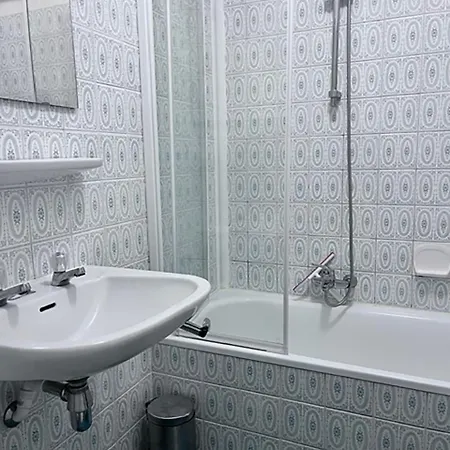 Appartement Zeedijk-blankenberge