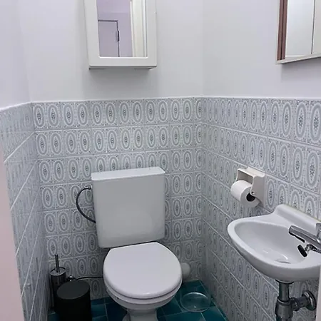 Appartement Zeedijk-blankenberge Blankenberge