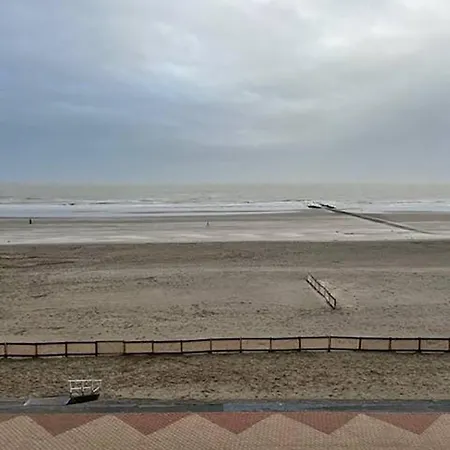 Zeedijk-blankenberge * Blankenberge