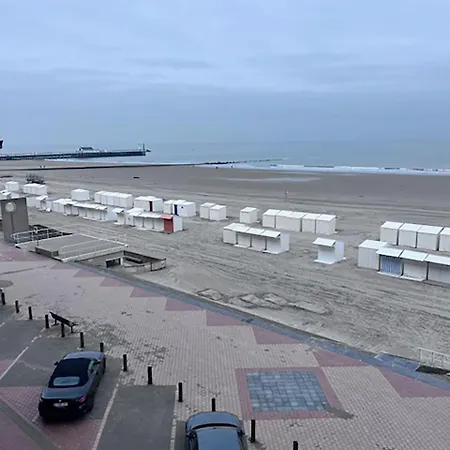 Zeedijk-blankenberge