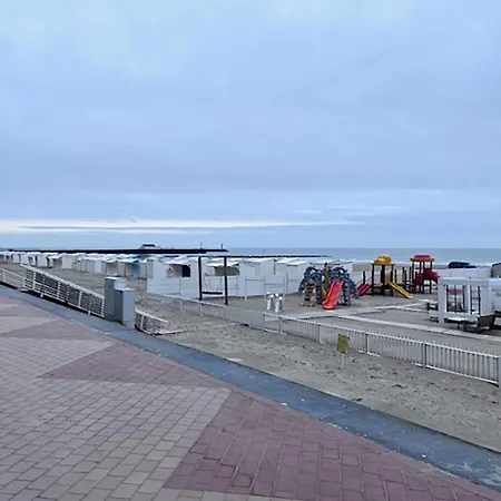 Zeedijk-blankenberge