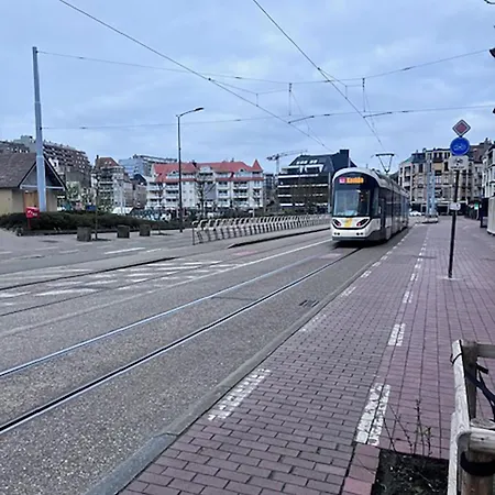 Zeedijk-blankenberge *